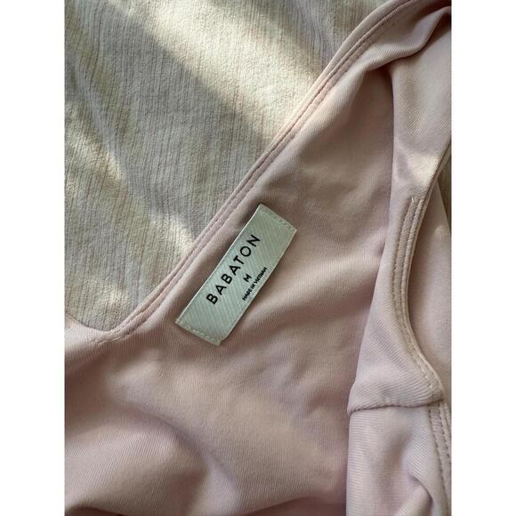 Aritzia Babaton Tank Top size medium - Picture 3 of 3